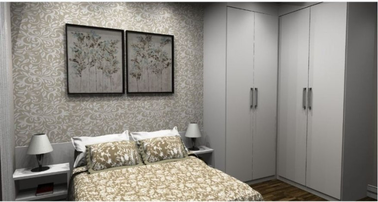 Imagem Apartamento com 4 Quartos à Venda, em Vila Nova Curuçá - São Paulo Imagem Apartamento com 4 Quartos à Venda, em Vila Nova Curuçá - São Paulo