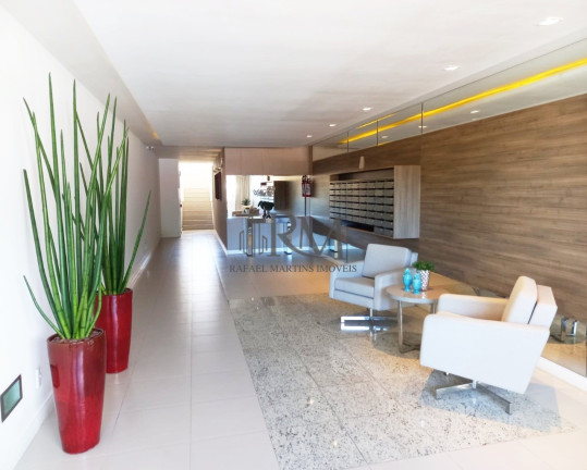 Imagem Apartamento com 3 Quartos à Venda, 92 m² em Jardim Atlântico - Florianópolis Imagem Apartamento com 3 Quartos à Venda, 92 m² em Jardim Atlântico - Florianópolis