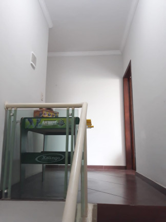 Imagem Casa com 2 Quartos à Venda, 174 m² em Residencial Novo Horizonte - Taubaté