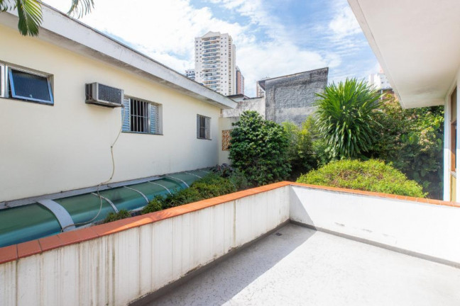 Imagem Imóvel com 4 Quartos à Venda,  em Vila Mariana - São Paulo