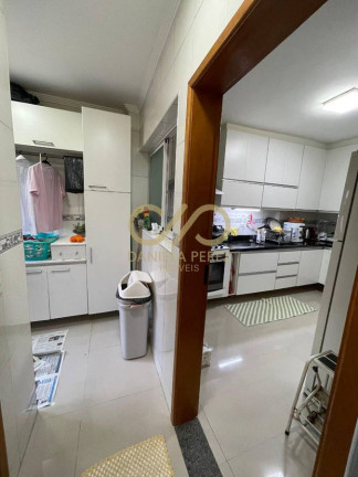 Imagem Apartamento com 3 Quartos à Venda, 133 m² em Aviação - Praia Grande Imagem Apartamento com 3 Quartos à Venda, 133 m² em Aviação - Praia Grande