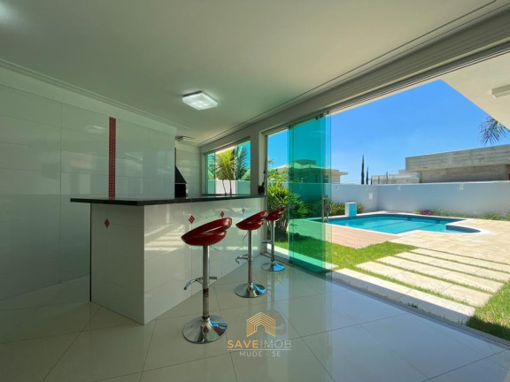 Imagem Casa com 4 Quartos à Venda, 300 m² em Jardim Dos Lagos - Indaiatuba