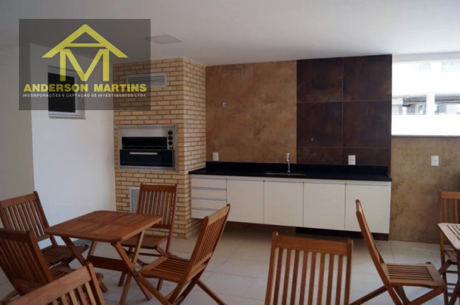 Imagem Apartamento com 2 Quartos à Venda, 55 m² em Praia De Itaparica - Vila Velha Imagem Apartamento com 2 Quartos à Venda, 55 m² em Praia De Itaparica - Vila Velha