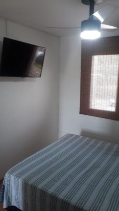 Imagem Sobrado com 2 Quartos à Venda, 57 m² em Jardim Colônia - Jacareí