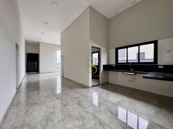 Imagem Casa com 3 Quartos à Venda, 160 m² em Alto Da Floresta Residencial - Bom Jesus Dos Perdões