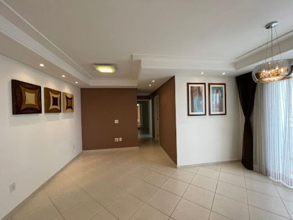 Imagem Apartamento com 3 Quartos à Venda, 98 m² em Mangal - Sorocaba