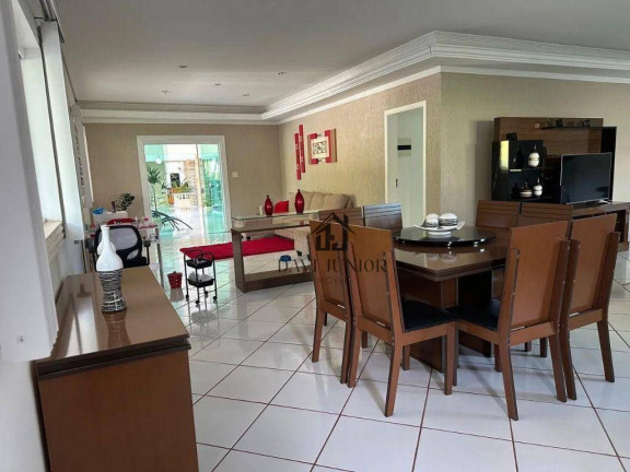 Imagem Casa com 3 Quartos à Venda, 553 m² em Condomínio Vale Do Lago - Sorocaba