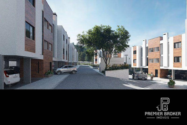 Imagem Apartamento com 3 Quartos à Venda, 74 m² em Bom Retiro - Teresópolis Imagem Apartamento com 3 Quartos à Venda, 74 m² em Bom Retiro - Teresópolis