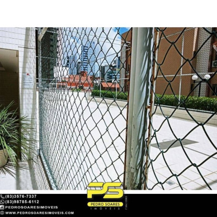 Imagem Apartamento com 3 Quartos à Venda, 94 m² em Aeroclube - João Pessoa Imagem Apartamento com 3 Quartos à Venda, 94 m² em Aeroclube - João Pessoa