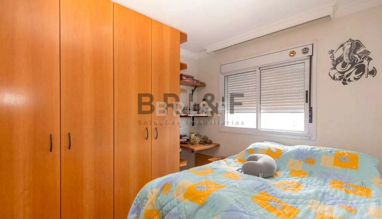 Imagem Apartamento com 3 Quartos à Venda, 119 m² em Brooklin - São Paulo Imagem Apartamento com 3 Quartos à Venda, 119 m² em Brooklin - São Paulo