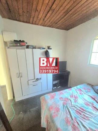 Imagem Casa com 1 Quarto à Venda, 60 m² em Irajá - Rio De Janeiro Imagem Casa com 1 Quarto à Venda, 60 m² em Irajá - Rio De Janeiro