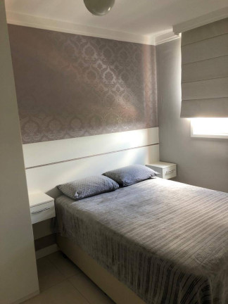 Imagem Apartamento com 2 Quartos à Venda, 54 m² em Jardim São Carlos - Sorocaba