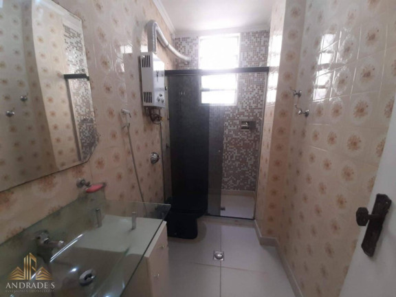 Imagem Apartamento com 2 Quartos à Venda, 54 m² em Tijuca - Rio De Janeiro