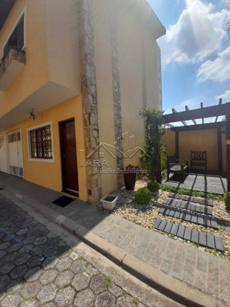 Imagem Casa de Condomínio com 3 Quartos à Venda, 114 m² em Vila Ré - São Paulo Imagem Casa de Condomínio com 3 Quartos à Venda, 114 m² em Vila Ré - São Paulo