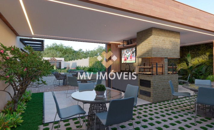 Imagem Casa com 3 Quartos à Venda, 83 m² em Coqueiro - Belém