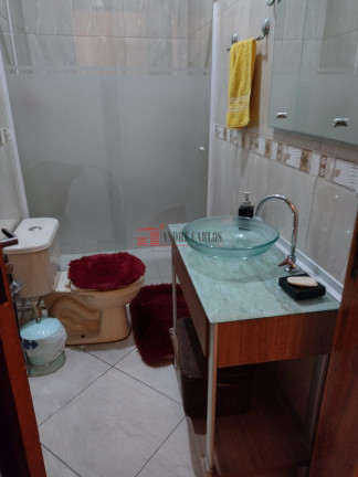 Imagem Sobrado com 4 Quartos à Venda, 360 m² em Bandeiras - Osasco Imagem Sobrado com 4 Quartos à Venda, 360 m² em Bandeiras - Osasco