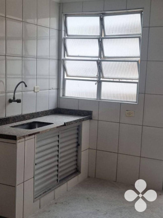 Imagem Imóvel com 1 Quarto à Venda, 74 m² em Centro - São Vicente Imagem Imóvel com 1 Quarto à Venda, 74 m² em Centro - São Vicente