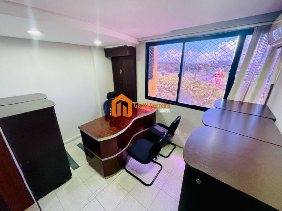 Sala Comercial à Venda,  em Engenheiro Luciano Cavalcante - Fortaleza