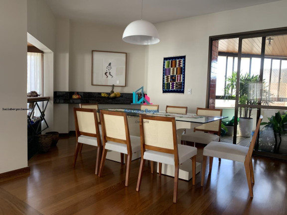 Imagem Apartamento com 5 Quartos à Venda, 304 m² em Jardim Apipema - Salvador Imagem Apartamento com 5 Quartos à Venda, 304 m² em Jardim Apipema - Salvador