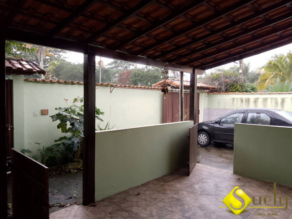 Imagem Casa com 2 Quartos à Venda, 300 m² em Itaipuaçu - Maricá Imagem Casa com 2 Quartos à Venda, 300 m² em Itaipuaçu - Maricá