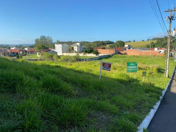 Imagem Terreno à Venda,  em Lomba Grande - Novo Hamburgo