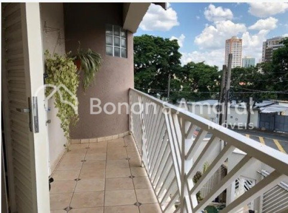 Imagem Casa com 3 Quartos à Venda, 312 m² em Taquaral - Campinas Imagem Casa com 3 Quartos à Venda, 312 m² em Taquaral - Campinas