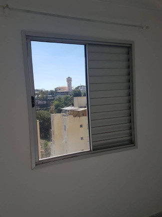 Imagem Apartamento com 2 Quartos à Venda, 60 m² em Jardim Leonor - Cotia