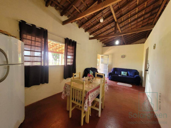 Imagem Chácara com 4 Quartos à Venda, 90 m² em Recanto Bosque - Socorro