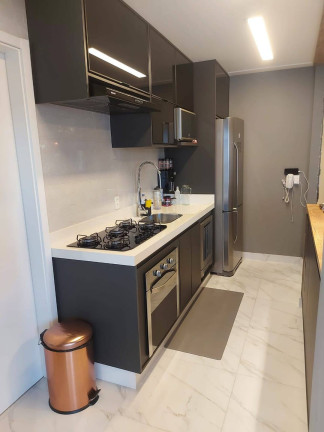 Imagem Apartamento com 3 Quartos à Venda, 88 m² em Campestre - Santo André Imagem Apartamento com 3 Quartos à Venda, 88 m² em Campestre - Santo André