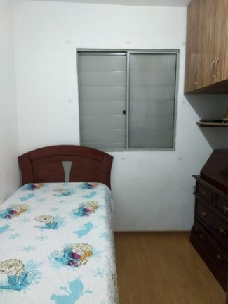 Imagem Apartamento com 2 Quartos à Venda, 45 m² em Jardim Santa Terezinha (zona Leste) - São Paulo Imagem Apartamento com 2 Quartos à Venda, 45 m² em Jardim Santa Terezinha (zona Leste) - São Paulo