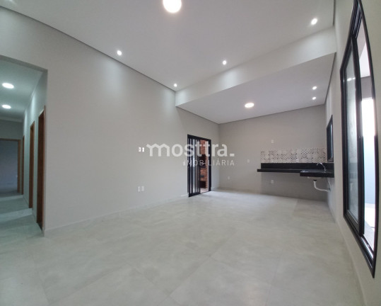 Casa com 3 Quartos à Venda,  em Parque Campo Bonito - Indaiatuba