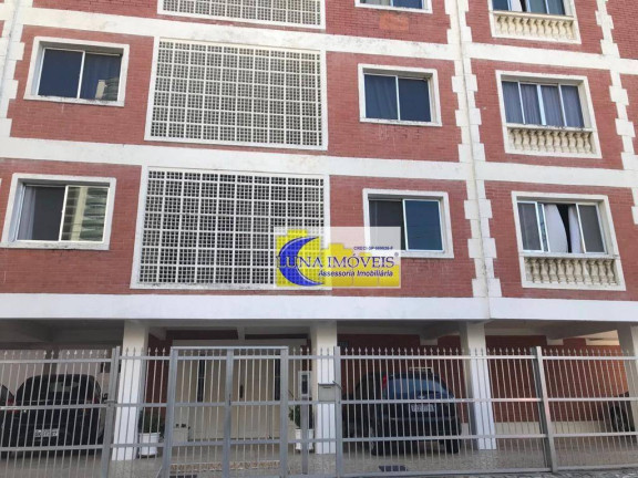 Imagem Apartamento com 2 Quartos à Venda, 74 m² em Tupi - Praia Grande