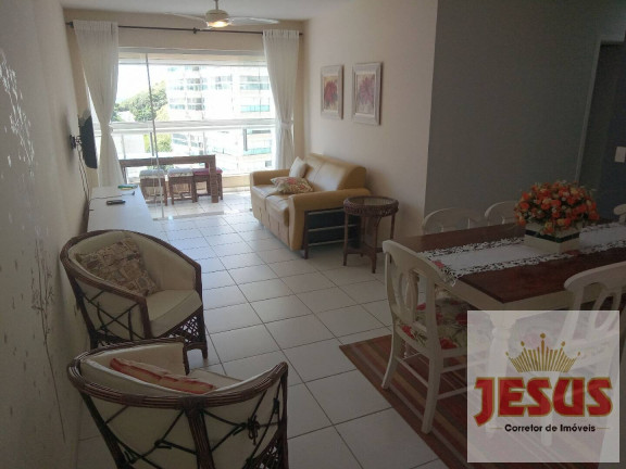 Apartamento com 3 Quartos à Venda, 110 m² em Vila Luis Antônio - Guarujá