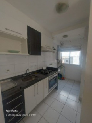 Imagem Apartamento com 2 Quartos à Venda, 47 m² em Jardim Celeste/taboão - São Bernardo Do Campo