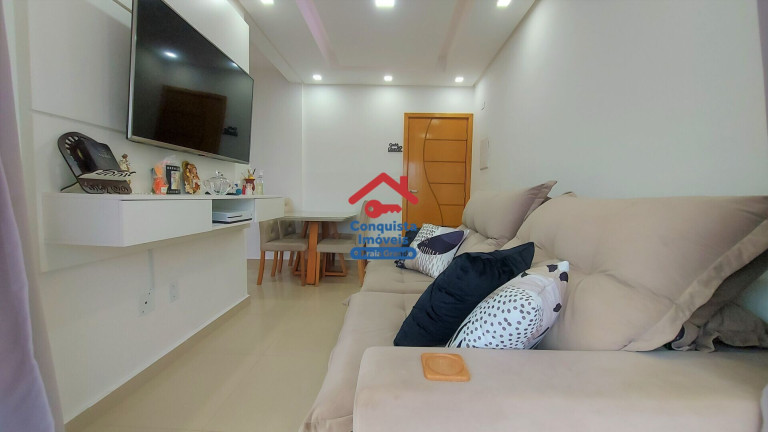 Imagem Apartamento com 2 Quartos à Venda, 60 m² em Guilhermina - Praia Grande Imagem Apartamento com 2 Quartos à Venda, 60 m² em Guilhermina - Praia Grande