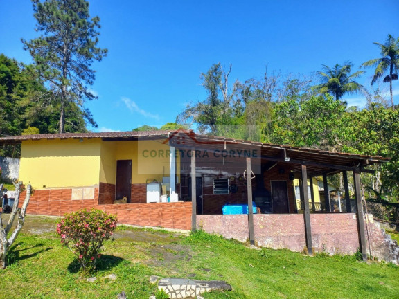 Imagem Imóvel com 4 Quartos à Venda, 2.000 m² em Palmeiras - Juquitiba Imagem Imóvel com 4 Quartos à Venda, 2.000 m² em Palmeiras - Juquitiba