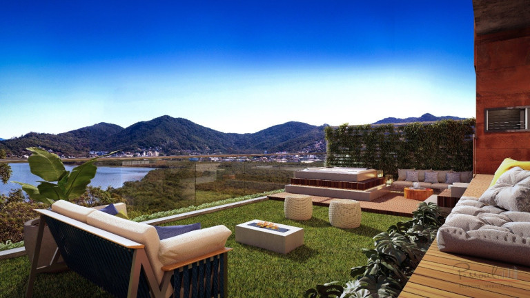 Imagem Apartamento com 3 Quartos à Venda, 133 m² em João Paulo - Florianópolis