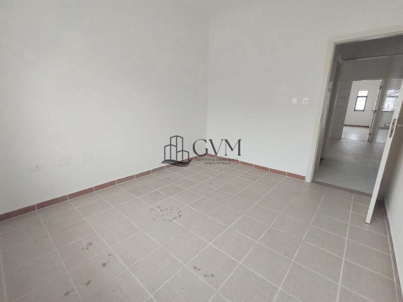Imagem Casa com 2 Quartos à Venda, 100 m² em Maracanã - Praia Grande Imagem Casa com 2 Quartos à Venda, 100 m² em Maracanã - Praia Grande
