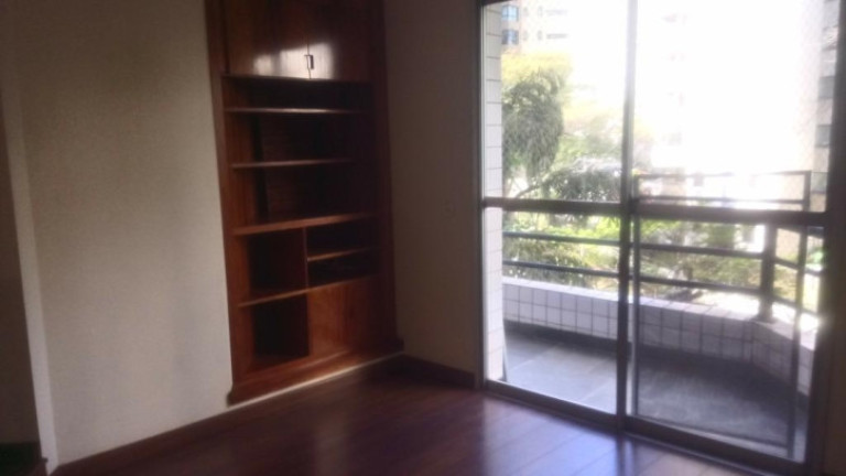 Imagem Apartamento com 3 Quartos à Venda, 136 m² em Vila Andrade - São Paulo Imagem Apartamento com 3 Quartos à Venda, 136 m² em Vila Andrade - São Paulo