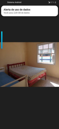 Imagem Casa com 2 Quartos à Venda, 55 m² em Centro - Mongaguá
