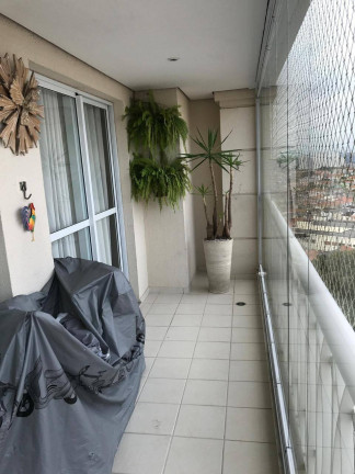 Imagem Apartamento com 3 Quartos à Venda, 94 m² em Vila Oratório - São Paulo