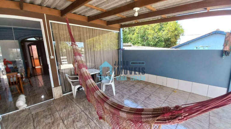 Imagem Casa com 4 Quartos à Venda, 84 m² em Presidente - Imbé Imagem Casa com 4 Quartos à Venda, 84 m² em Presidente - Imbé