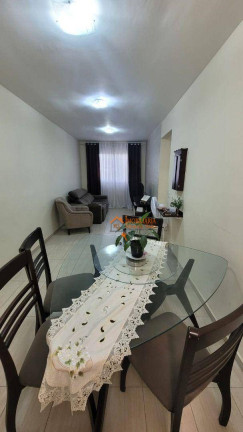 Imagem Apartamento com 3 Quartos à Venda, 75 m² em Macedo - Guarulhos