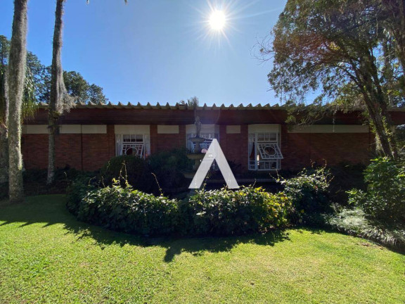 Imagem Casa com 8 Quartos à Venda, 1.776 m² em Albuquerque - Teresópolis