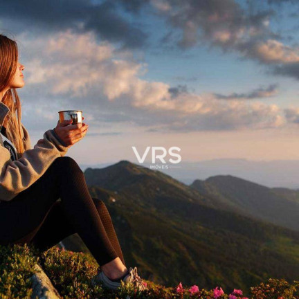 Imagem Terreno à Venda, 24 m² em Vale Alpino - Teresópolis Imagem Terreno à Venda, 24 m² em Vale Alpino - Teresópolis