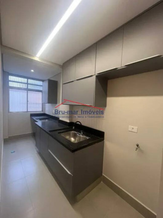 Imagem Apartamento com 3 Quartos à Venda, 120 m² em Gonzaga - Santos