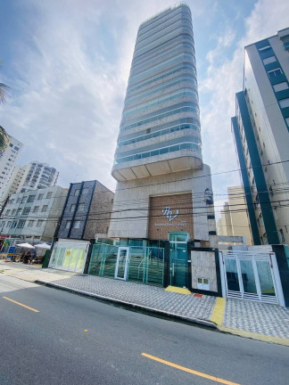 Imagem Apartamento com 2 Quartos à Venda, 147 m² em Aviação - Praia Grande