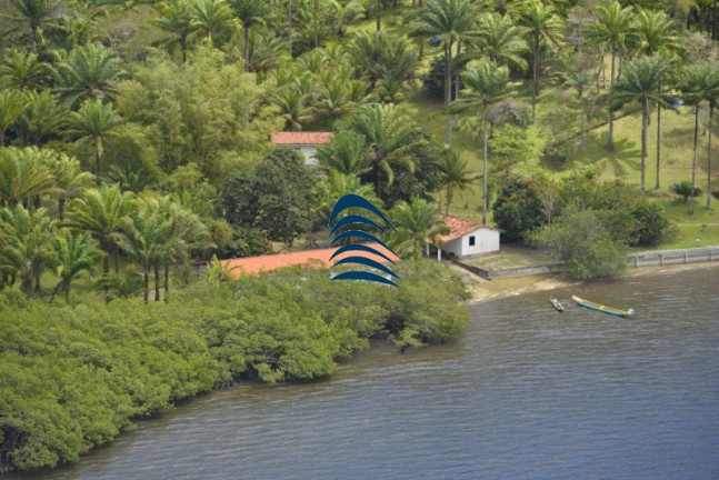 Imagem Imóvel com 4 Quartos à Venda, 1.000 m² em Barroquinha - Taperoá