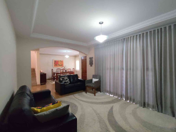 Imagem Casa com 3 Quartos à Venda, 267 m² em Jardim Nova Europa - Campinas Imagem Casa com 3 Quartos à Venda, 267 m² em Jardim Nova Europa - Campinas