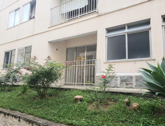 Imagem Apartamento com 2 Quartos à Venda, 67 m² em Prata - Teresópolis